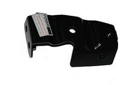 901-84nr Sherman Parts - Front Passenger Side Outer Bumper Bracket