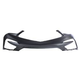 Acrdx19-87q-0 Sherman Parts - Front Bumper Cover Capa Certified