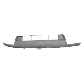 Nifron14-87bq-0 Sherman Parts - Front Lower Bumper Cover Capa Certified