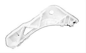 3438-84s-1 Sherman Parts Pn Left Hand Front Bumper Slide Fits Mazda 6 03-08