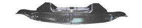 She729-24e Sherman Parts Body Filler Panel Front Bumper Chevy Each Oe # 3729344