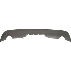 Gm1195139 Shopautopartsnow 16506066 New Rear Bumper Lower Valance Panel Skid Plate For 2017-19 Gmc Acadia