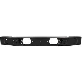 17623672 Shopautopartsnow New Front Bumper Reinforcement Steel For 2007-2017 Jeep Wrangler / 2018 Jk