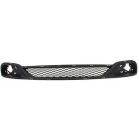 Ch1036115 Shopautopartsnow New Front Bumper Grille Textured Gray For 2011-2020 Dodge Grand Caravan