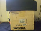 06780-sv1-a90zc Side Passenger Srs Accord Module Oem Lx 06780sv1a90zc Honda Front 95 Gray