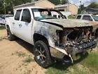 190-00928c Sier15new Rear Bumper Step Chrome Fits Sierra Pickup