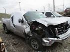 190-00928d Sierra150 Rear Bumper Step Chrome