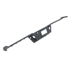 Fs1328300sr Silscvtt Rear Bumper Step Pad With Tow And Park Aid 1 Piece For Ford F150 2021 2022 2023