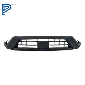 62026-6rz0a Silscvtt Po1045125lt For Nissan Rogue S/sv 2024 Front Lower Bumper Cover