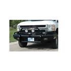 Btc081blr Silverado Bumper Ranch Hand Replacement Legend Front Series 2500hd