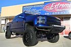 C141lrsp-tx Silverado Front 14 1500 -fab Bumper