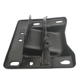 Sk601a26 Skp Bumper Bracket For 03-18 Dodge Ram 2500 3500