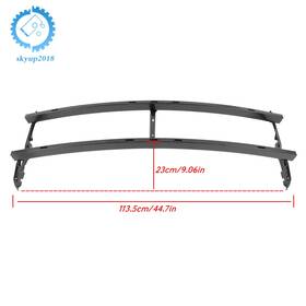 Su1396785ku Skyup2018 Radiator Support Upper Brace For Gmc Yukon 2021 22 23 2024 84664454