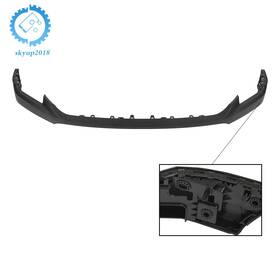 Su449529ku Skyup2018 Front Bumper Upper Cover Fit For Ford F-150 Pickup 2021 -2023 With Bracket And Hooks