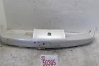 12250 Sl2 94 96 Front Bumper Sedan Panel Oem Saturn 93 95 Cover