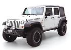 76743 Smittybilt Bumper Src Classic