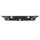 76745 Smittybilt Src Carbine Rear Bumper Fits 07-18 Wrangler Jk
