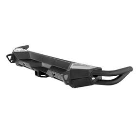 77714 Smittybilt Src Gen 2 Rear Bumper Fits 18-20 Wrangler Jl