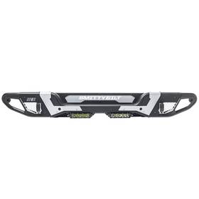 77784 Smittybilt Apollo Rear Bumper Fits 18-25 Gladiator Wrangler Jl