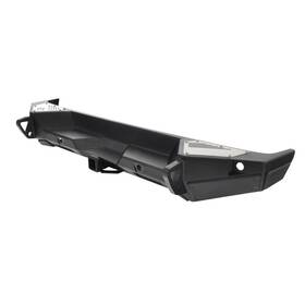 77858 Smittybilt Xrc Gen 2 Rear Bumper Fits 18-20 Wrangler Jl
