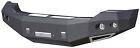 Dsbp612800 Smittybilt Ram 3500 612800 2500 M1 06-09 Pickup Bumper Front