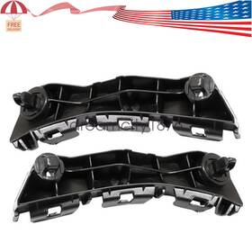 15751685 Soillar Front Left Right Bumper Retainer For Lexus Ls460 2007-2009 4.6l V8 Dohc