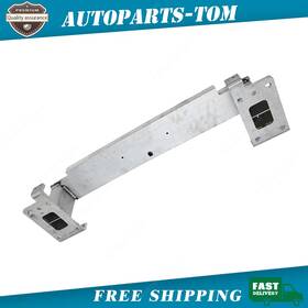 17898979 Soillar New For Land Rover Defender 130 2023 2024 Front Bumper Reinforcement