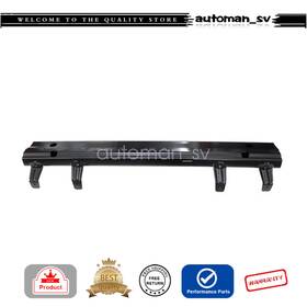 5202135090 Soillar Front Bumper Impact Bar Black Fits Toyota Fj Cruiser 2007-2013 2014 4.0l
