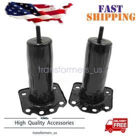 5213312190 Soillar 5213302120 For Lexus Ux250h 2019-2023 Bumper Bracket Left And Right Side