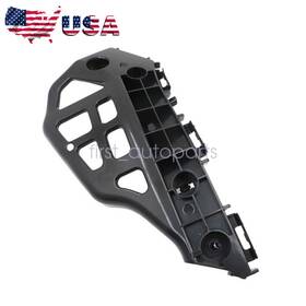 5253612130 Soillar For Toyota Corolla Im 2017-2018 1.8l Front Left Side Bumper Cover Retainer
