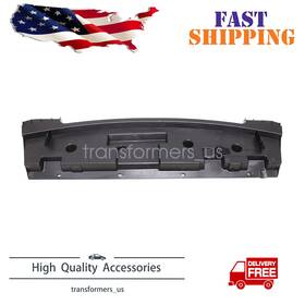 62660-df30a Soillar 1x For 2017-19 Nissan Rogue Sport S Sl Sv 2.0l Front Lower Valance 62660df30a