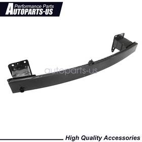 64900-l0000 Soillar Front Bumper Reinforcement Impact Bar For 2020-2022 Hyundai Sonata