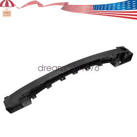 86631-d3100 Soillar 86631d3100 Fits 2016-21 Hyundai Tucson New Bumper Reinforcement Impact Bar Rear