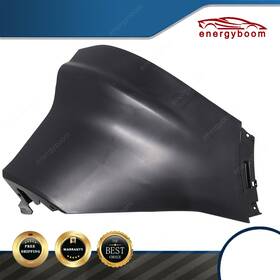 Cj5z-17811-aptm Soillar Fits 2013 2014-2017 Ford Escape Cj5z17811aptm Rear Left Bumper Side Extension