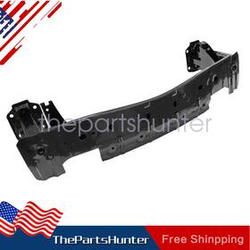 Db4f50070b Soillar Front Bumper Reinforcement Fits For Mazda Cx-3 2016 17-22