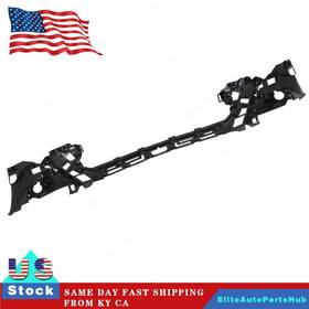 Nl1z-17c882-aa Soillar Fit Ford Expedition 22-24 New Front Bumper Face Bar Impact Absorber Nl1z17c882aa