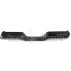 Srb-pik89bk-fs Superbautoparts 1989-1995 Toyota Pickup Dlx