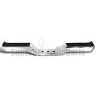 Srb-pik89cr-fs Spec-d 1989-1995 Toyota Pickup Dlx Sr5 2wd 4wd Rear Bumper Step Chrome