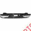 Srb-sub00cr-fs Spec-d 2000-2006 Chevy Suburban Tahoe Gmc Yukon Xl Rear Bumper Step Chrome