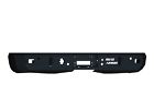 38600b Stealth Bumper Road Armor Rear