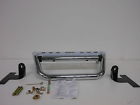 33-1510 Stee Bull Westin Chrome Bar Stainless