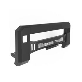 Nf101a103-bx Steel Front Bumper Assembly With Led Fog Light For Ford F150 F-150 2018 2019 2020