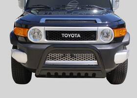 73300b Steelcraft Automotive - 07-14 Compatible With/replacement For Toyota Fj Cruiser
