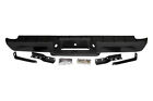 Fo1102257ds - Step Assembly Rear Bumper Sherman