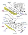 F87z-17b807-aad Step Platinum 1998-2001 Ford Oem Bumper Pad Rear Explorer