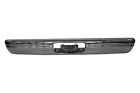 Ch1102169v Step Replacement Center Pad Holes - Replace Bumper Rear Van Face Bar
