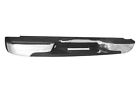 901-805 Step Sherman Assembly Rear - Bumper