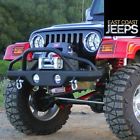 76510 Stinger Bumper Rampage Coat Powder Front Recovery Gloss