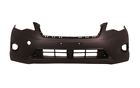 Su1000172 Subaru Xv Crosstrek Front Bumper Cover Paint To Match After
