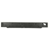 Su1070115 Aftermarket Products New Front Impact Bumper Absorber For Subaru Legacy